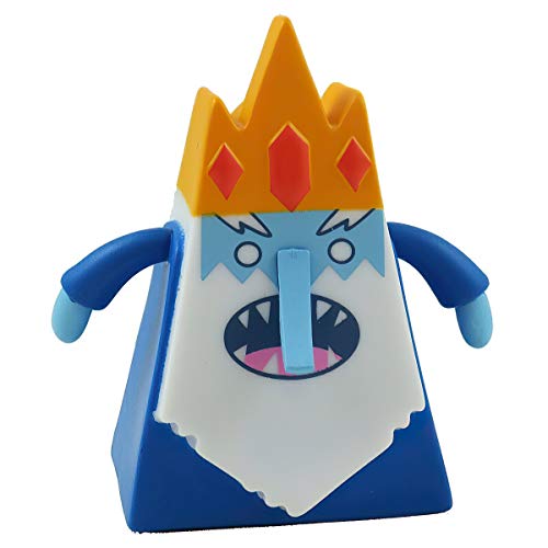 The Ice King: Funk o Micro Figure & Tin (03675-03)
